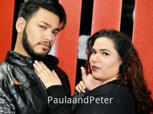 PaulaandPeter