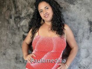 Paulamedina