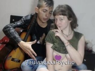 PaulasexxxPsycho