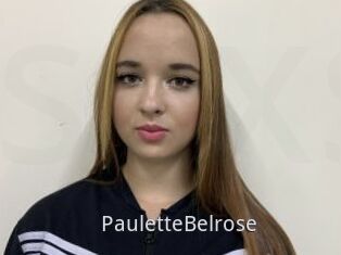 PauletteBelrose