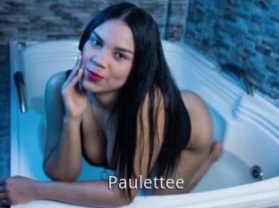 Paulettee