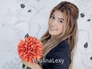 PaulinaLexy