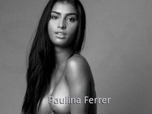 Paulina_Ferrer