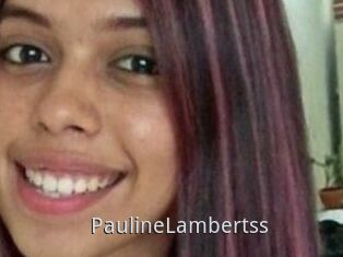 PaulineLambertss