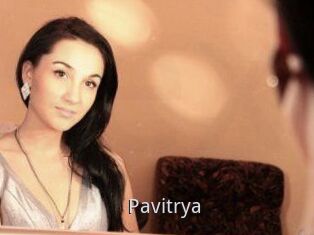 Pavitrya