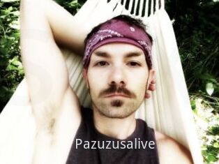 Pazuzusalive