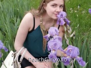 PeachGirlXoXo