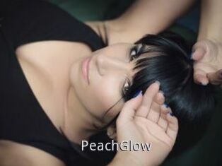 PeachGlow
