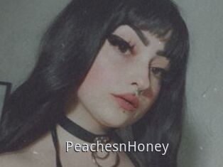 PeachesnHoney
