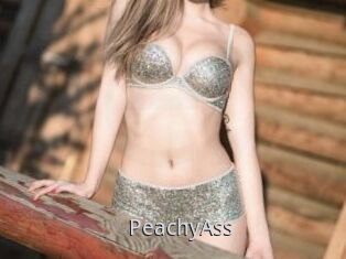 PeachyAss