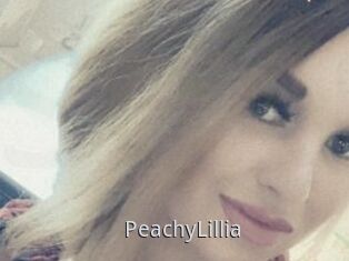 PeachyLillia