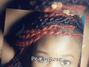 PeachyRose