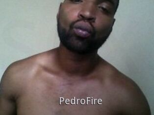 Pedro_Fire