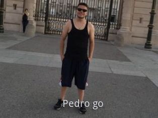 Pedro_go