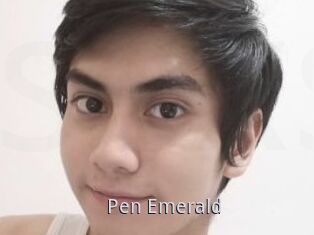 Pen_Emerald