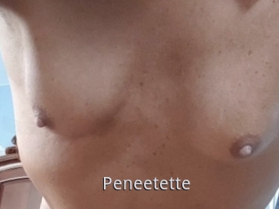 Peneetette