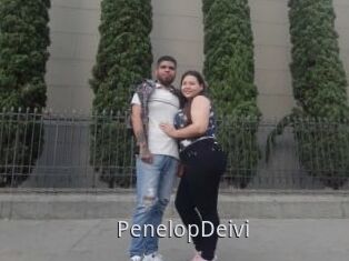 PenelopDeivi