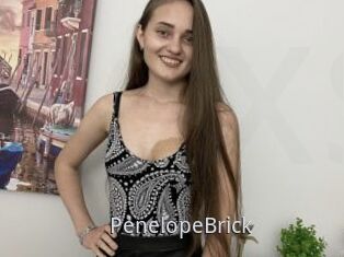 PenelopeBrick