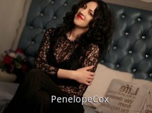 PenelopeCox