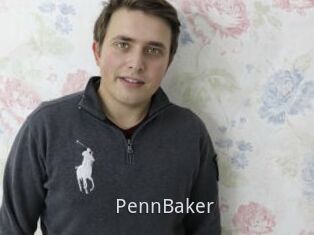 PennBaker