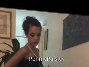 PenniePaisley