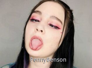 PennyBenson