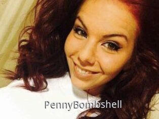 PennyBombshell