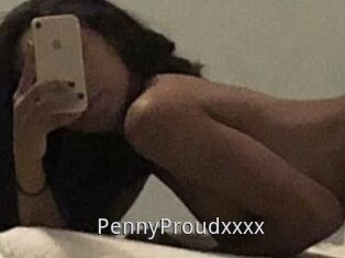 PennyProudxxxx