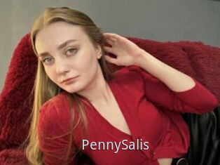 PennySalis
