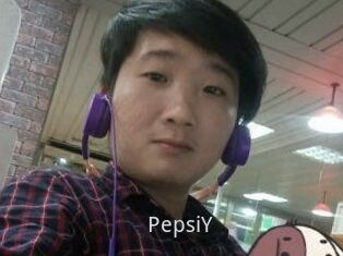PepsiY