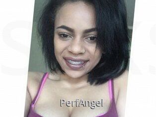 PerfAngel