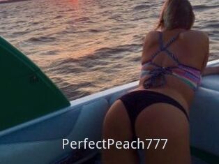 PerfectPeach777
