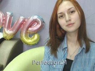 Perfection21