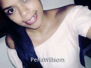 PerlaWillsom