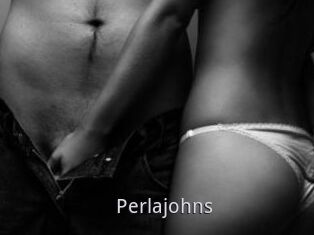 Perlajohns