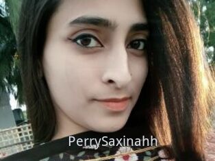 PerrySaxinahh