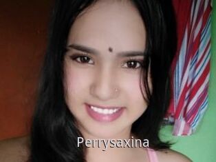 Perrysaxina