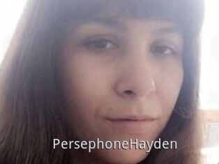PersephoneHayden