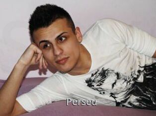 Perseu