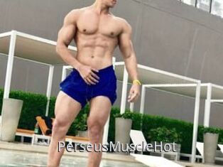 PerseusMuscleHot