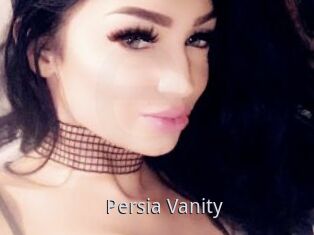 Persia_Vanity