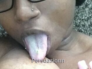 Persuasionn