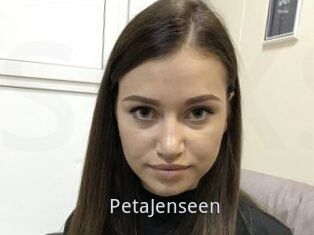 PetaJenseen