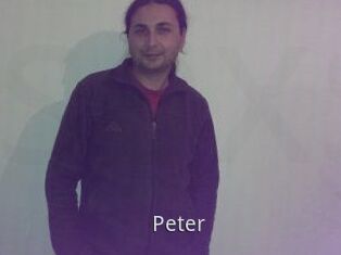 Peter