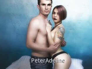 PeterAdeline