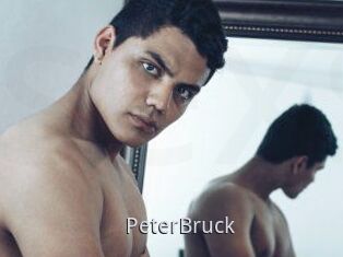 PeterBruck