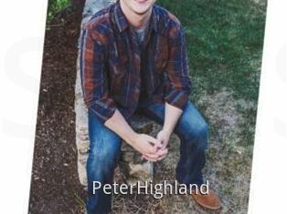 PeterHighland