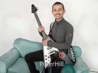 PeterHill