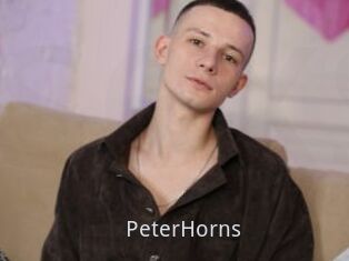 PeterHorns