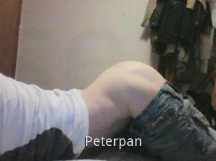 Peterpan